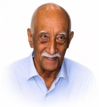 photo of Viriato J. Gomes